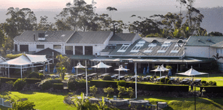 Eagle Heights Mountain Resort - Northern Rivers Accommodation 4