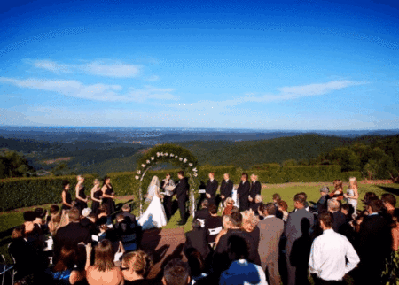 Eagle Heights Mountain Resort - Northern Rivers Accommodation 5