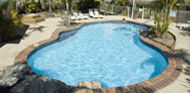 Isle Of Palms - Northern Rivers Accommodation 1