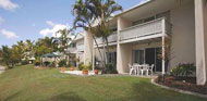 Isle Of Palms - Northern Rivers Accommodation 2