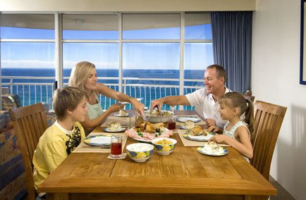 2nd Avenue Beachside Apartments - Northern Rivers Accommodation 2