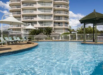 2nd Avenue Beachside Apartments - Northern Rivers Accommodation 4
