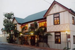 Dahrl Court - Northern Rivers Accommodation 0