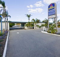 Best Western Hospitality Inn Geraldton - Northern Rivers Accommodation