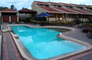 The Great Escape Lofts - Northern Rivers Accommodation 2