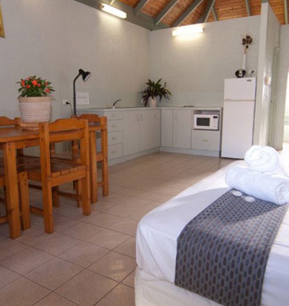 Island Leisure Resort - Northern Rivers Accommodation 0