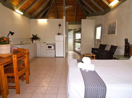 Island Leisure Resort - Northern Rivers Accommodation 2