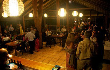Eco Village Mission Beach - Northern Rivers Accommodation 0