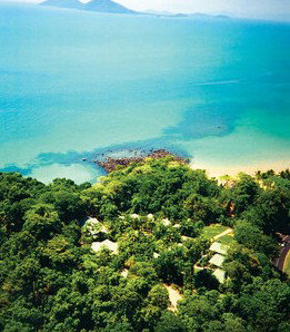 Eco Village Mission Beach - Northern Rivers Accommodation 1