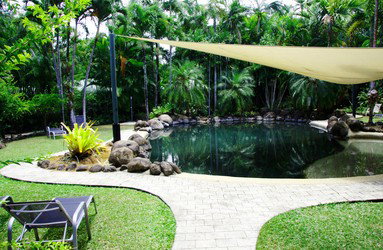 Eco Village Mission Beach - Northern Rivers Accommodation 2