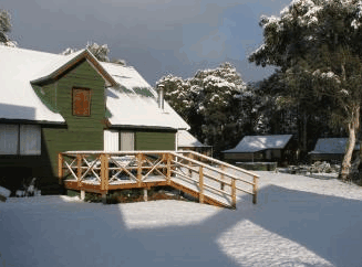 Little Pine Lagoon TAS Northern Rivers Accommodation