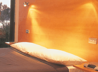 Edge Of The Bay Resort - On Freycinet - Northern Rivers Accommodation 1