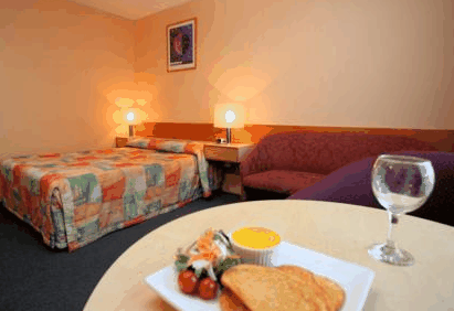 Heemskirk Motor Hotel - Northern Rivers Accommodation