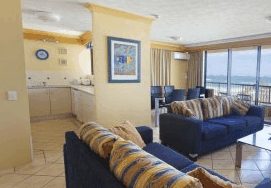 Pelican Sands - Northern Rivers Accommodation