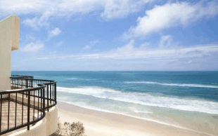 Pelican Sands - Northern Rivers Accommodation 1
