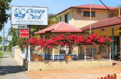 Ocean Park Motel And Holiday Apartments - Northern Rivers Accommodation 0