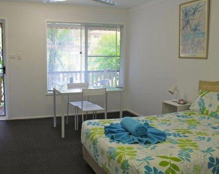Ocean Park Motel And Holiday Apartments - Northern Rivers Accommodation 3