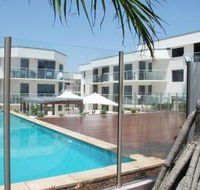 Bayview Beachfront Apartments - Northern Rivers Accommodation