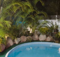 Bay Hideaway Resort - Northern Rivers Accommodation