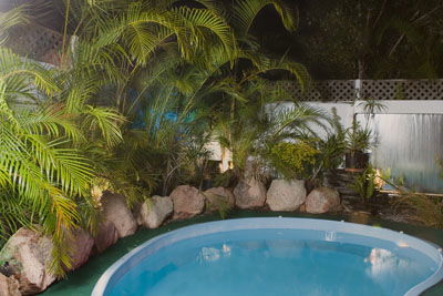 Bay Hideaway Resort - Northern Rivers Accommodation 0