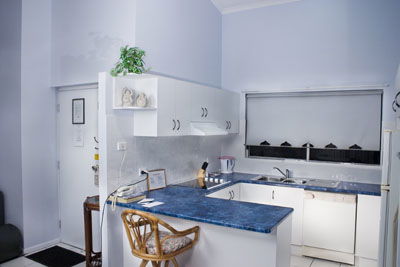 Bay Hideaway Resort - Northern Rivers Accommodation 2