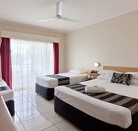 City Sheridan Inn - Northern Rivers Accommodation