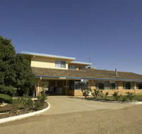 Allonville Motel - Northern Rivers Accommodation