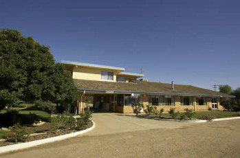 Allonville Motel - Northern Rivers Accommodation 0