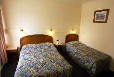 Allonville Motel - Northern Rivers Accommodation 1