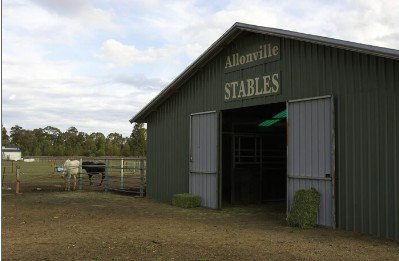 Allonville Motel - Northern Rivers Accommodation 5