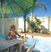 Windsor Lodge Motel - Northern Rivers Accommodation 1