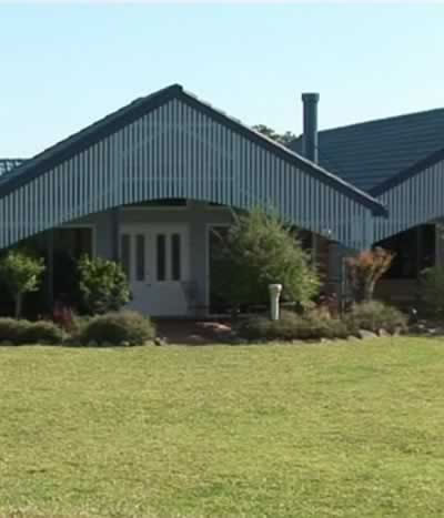 Jacaranda Country Lodge - Northern Rivers Accommodation 0