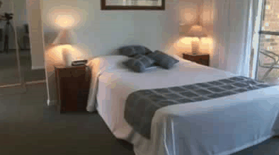 Jacaranda Country Lodge - Northern Rivers Accommodation 1