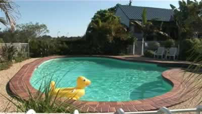Jacaranda Country Lodge - Northern Rivers Accommodation 3