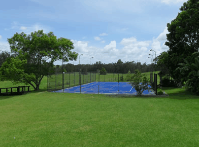 Jacaranda Country Lodge - Northern Rivers Accommodation 5