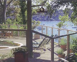 Avalon NSW Northern Rivers Accommodation