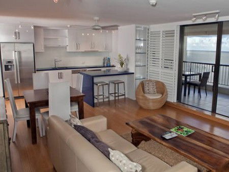 Cairns Aquarius On The Esplanade - Northern Rivers Accommodation 0