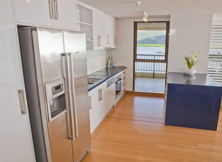 Cairns Aquarius On The Esplanade - Northern Rivers Accommodation 1