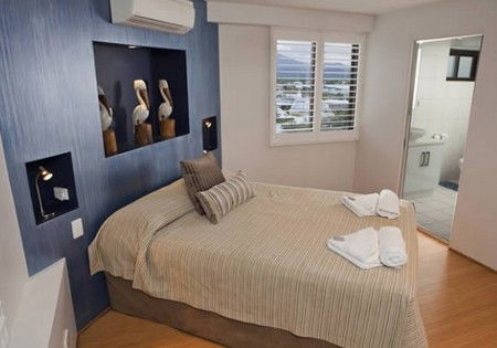 Cairns Aquarius On The Esplanade - Northern Rivers Accommodation 2