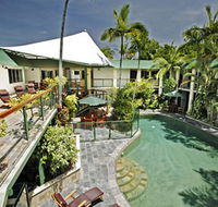 Bay Village Tropical Retreat Cairns - Northern Rivers Accommodation
