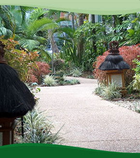 Bay Village Tropical Retreat, Cairns - Northern Rivers Accommodation 4