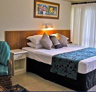 Cairns Queenslander - Northern Rivers Accommodation