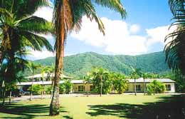 Clifton Palms - Northern Rivers Accommodation 1