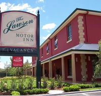 The Lawson Motor Inn - Northern Rivers Accommodation