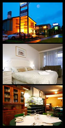 Best Western Governor Gipps Motor Inn - Northern Rivers Accommodation 0