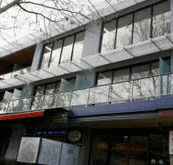 Lygon Lodge Studio Apartments - Northern Rivers Accommodation