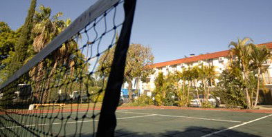 Best Western Airport Hacienda Motel - Northern Rivers Accommodation 1