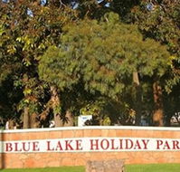 Blue Lake Holiday Park - Northern Rivers Accommodation