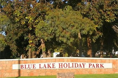 Blue Lake Holiday Park - Northern Rivers Accommodation 0