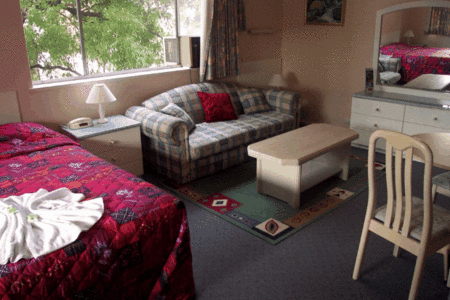 Charnwood Motor Inn - Northern Rivers Accommodation 0